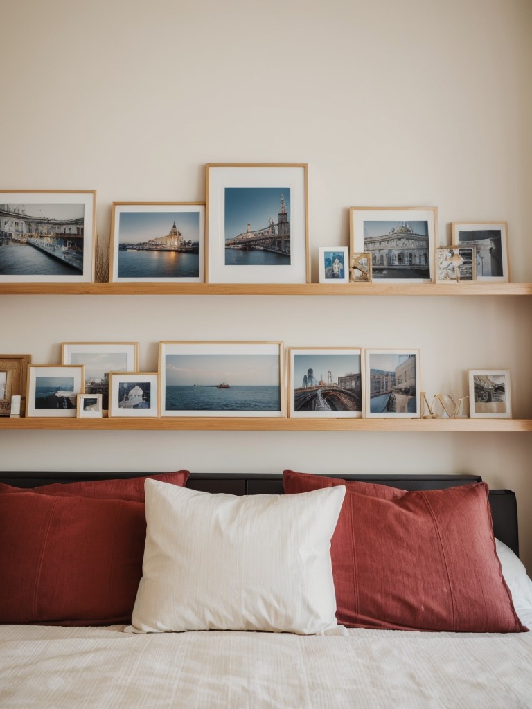 Personalize Your Apartment with Modern Bedroom Decor