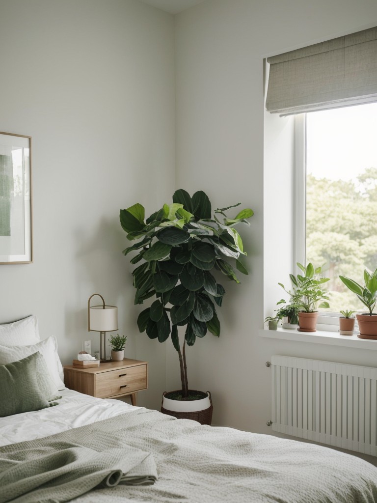 Create an Urban Oasis: Transform Your Apartment into a Minimalist Haven