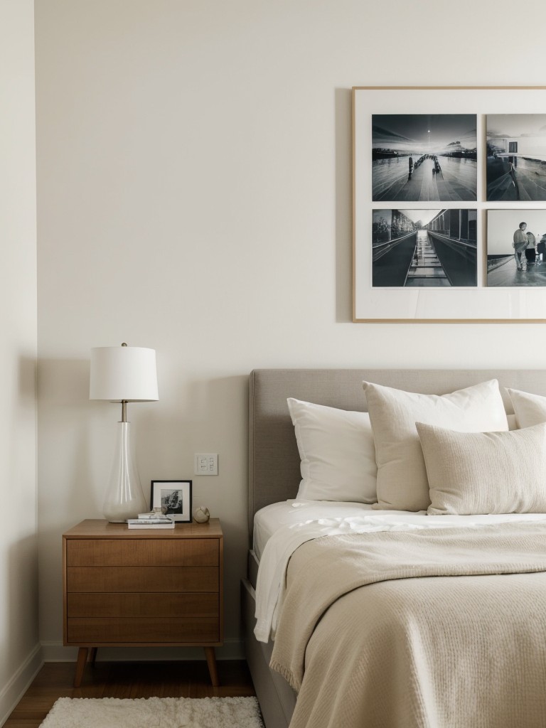 Minimalist Bedroom Inspiration: Create a Personalized Haven