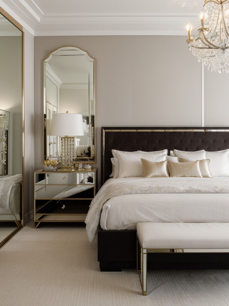 Elevate your bedroom with luxurious Zen decor