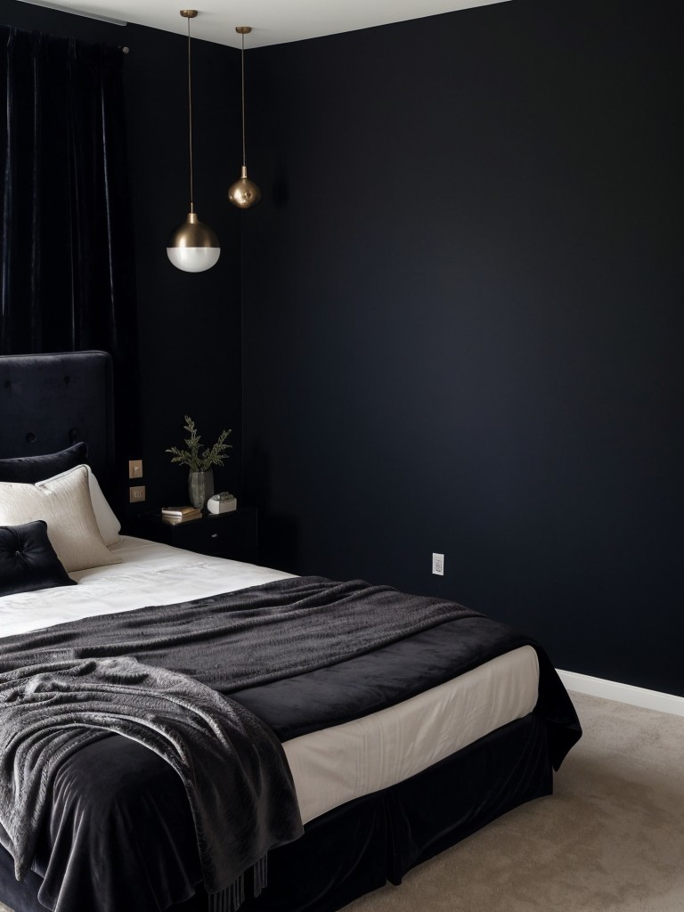 Bedroom Bliss: Create a Zen Oasis with Minimalist Decor