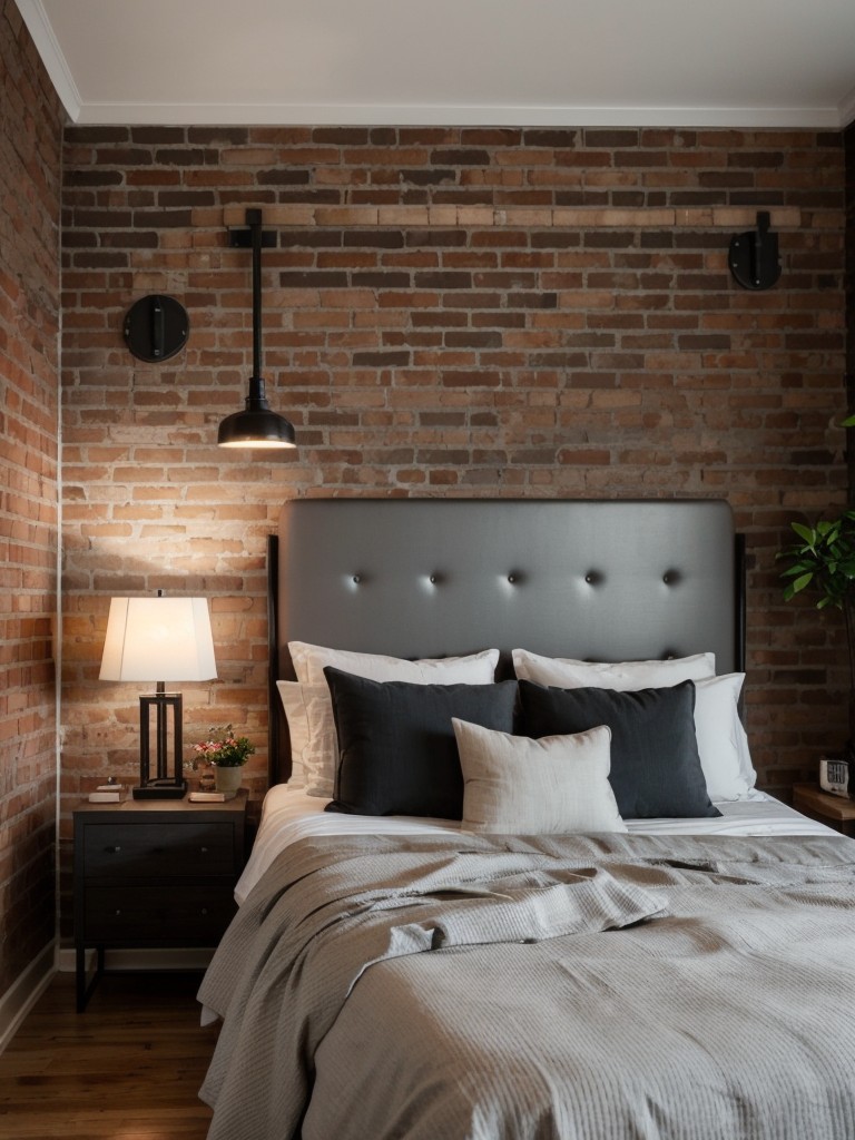 Urban Oasis: Transform Your Bedroom with Minimalist Zen