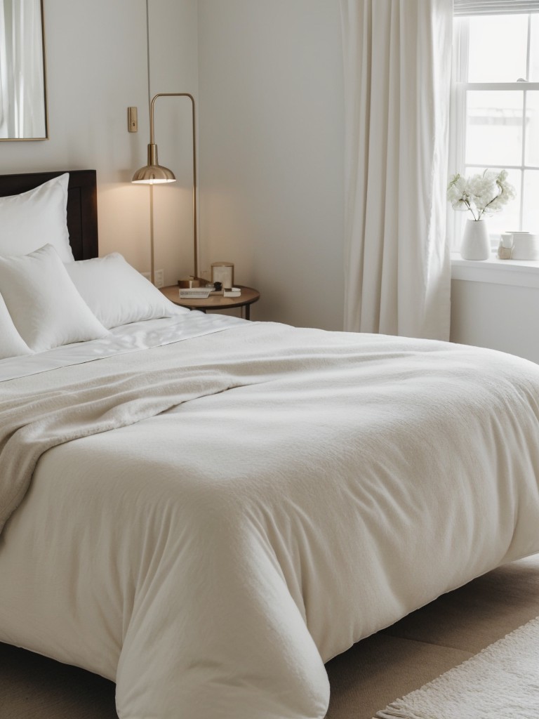 Bedroom Bliss: Elevate Your Space with Luxe Bedding