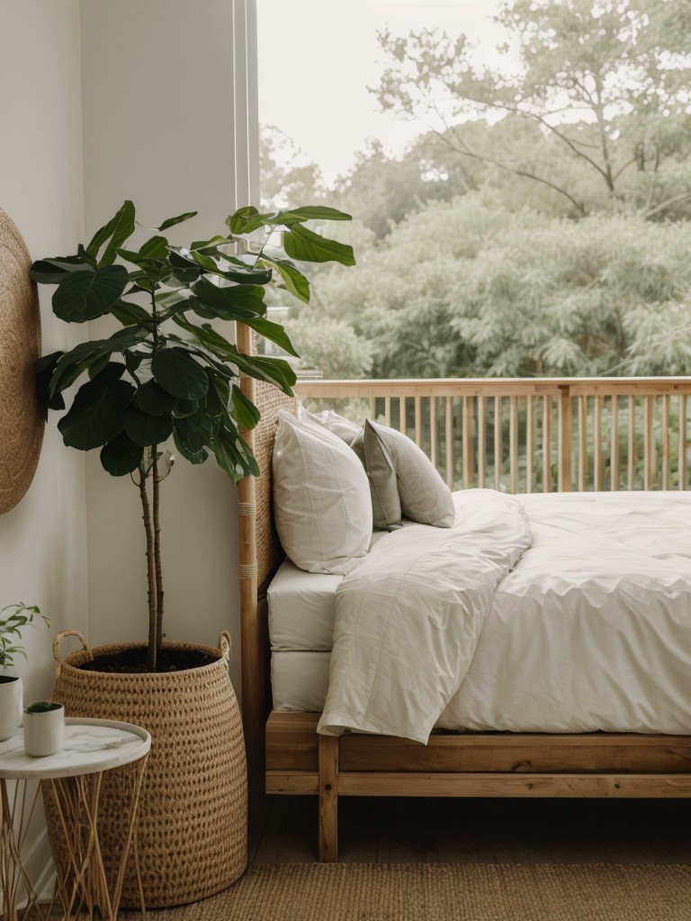 Minimalist Bliss: Transform your Apartment into a Serene Retreat