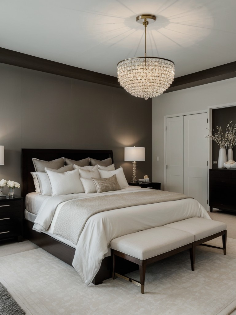 Upgrade Your Bedroom: Gorgeous Lighting Ideas for a Luxurious Retreat