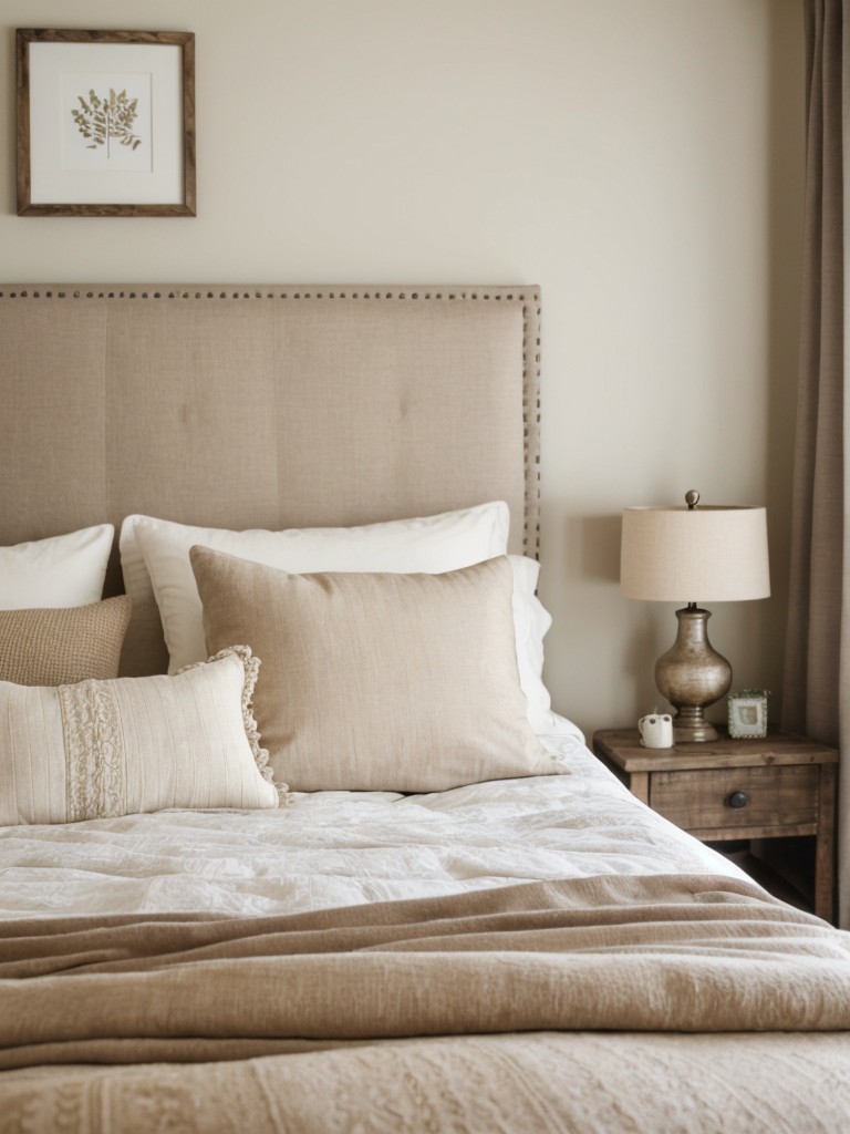 Cozy & Stylish: Upholstered Headboard Ideas for Your Bedroom