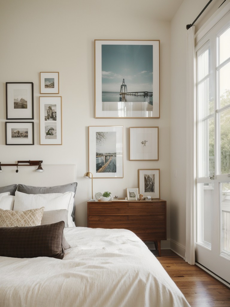 Apartment Inspiration: Tips for Styling Your Bedroom!