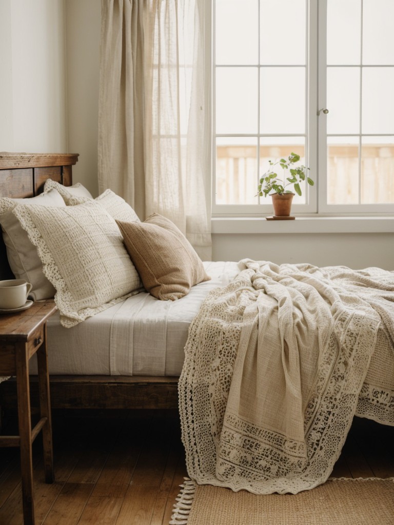 Cozy Vintage Bedroom Decor: Embrace Nostalgic Vibes