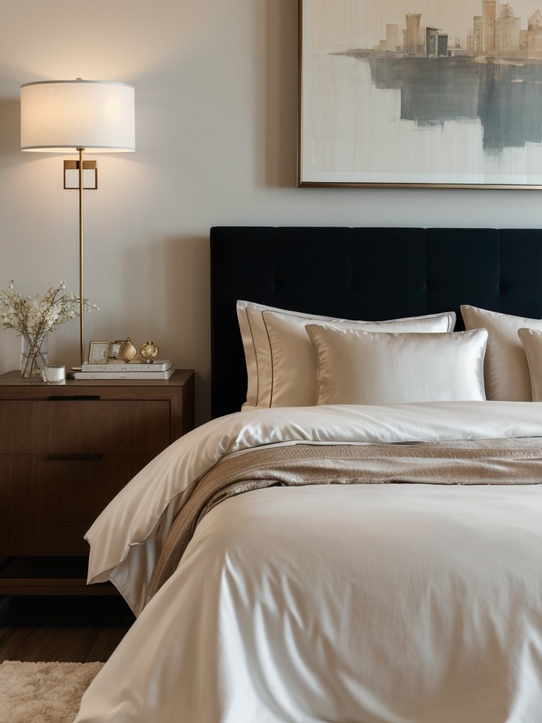 Luxury Bedding: Elevate Your Bedroom with Elegant and Functional Decor