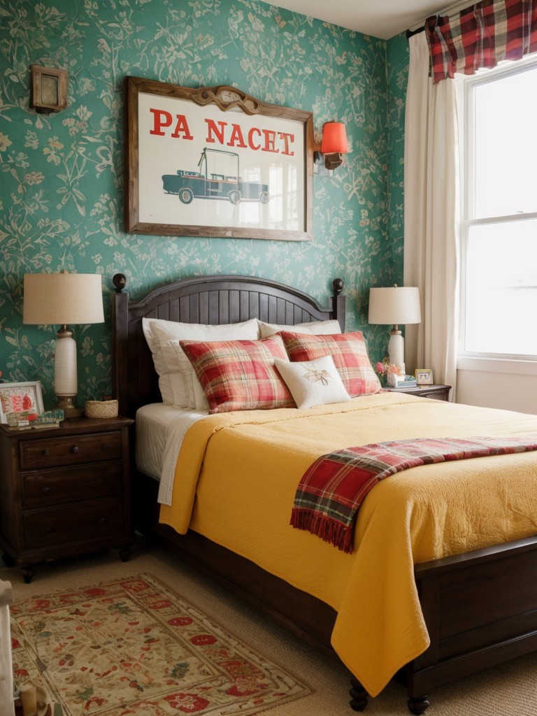 Rustic Chic: Transform Your Apartment into a Farmhouse Haven!