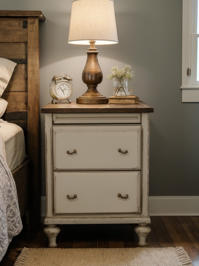 Charming Farmhouse Bedroom: Budget-Friendly Decor Ideas