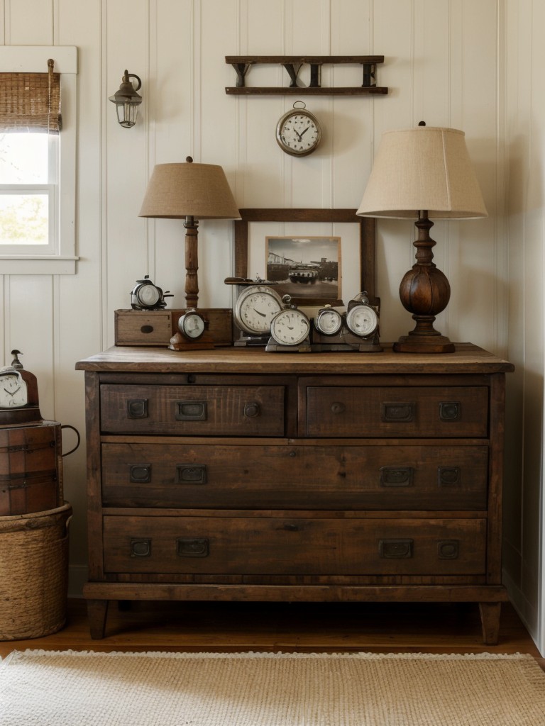 Farmhouse Bedroom Decor: Timeless Rustic Charm for Your Apartment