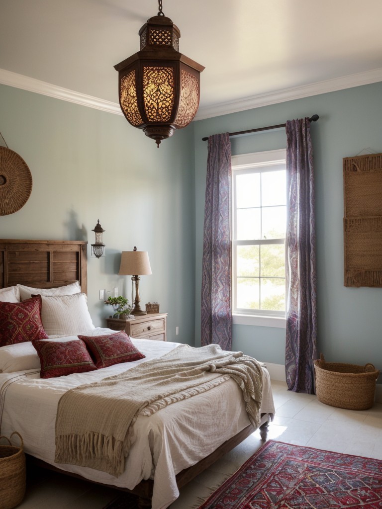 Rustic Charm: Farmhouse Bedroom Decor Ideas for a Serene Space