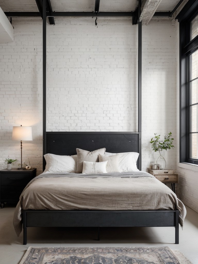 Urban Chic: Transform Your Apartment Into a Minimalist Oasis