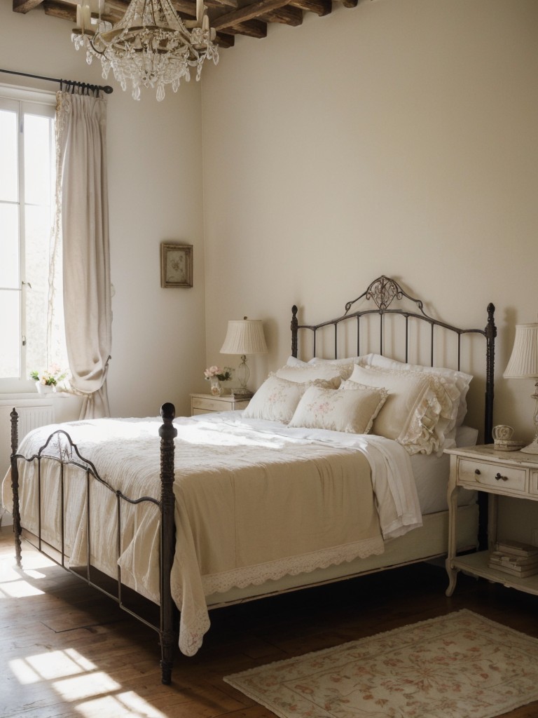 French Country Bedroom: Embrace Elegance and Romance