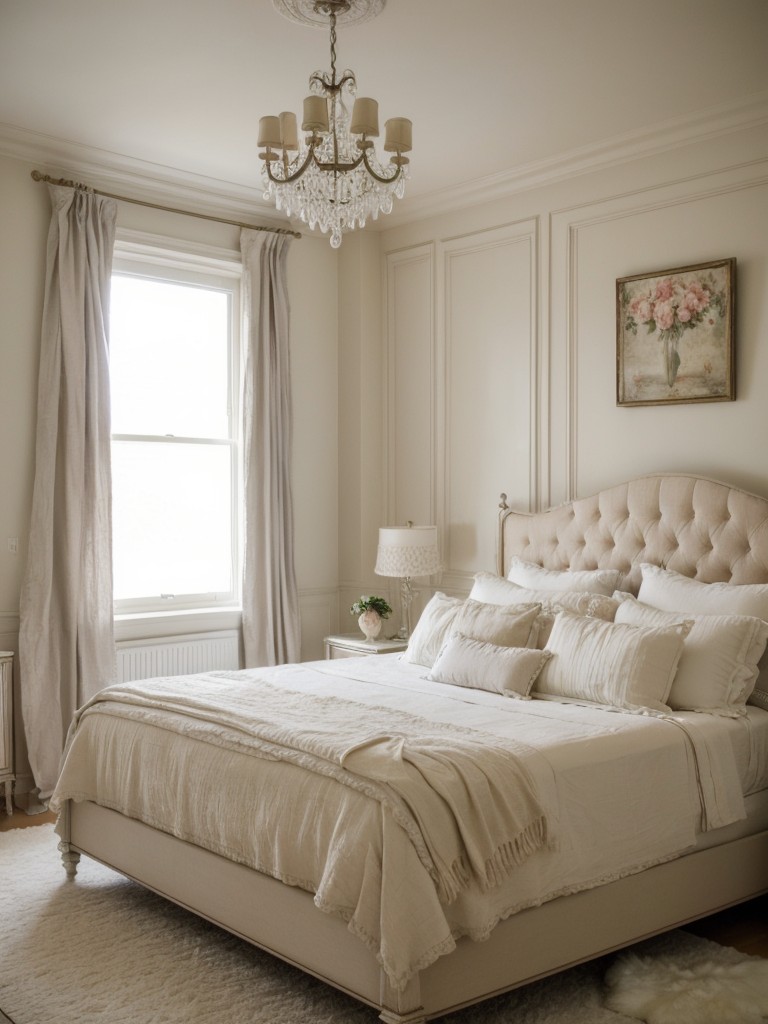 10 Stunning Apartment Bedroom Ideas For a Stylish Home