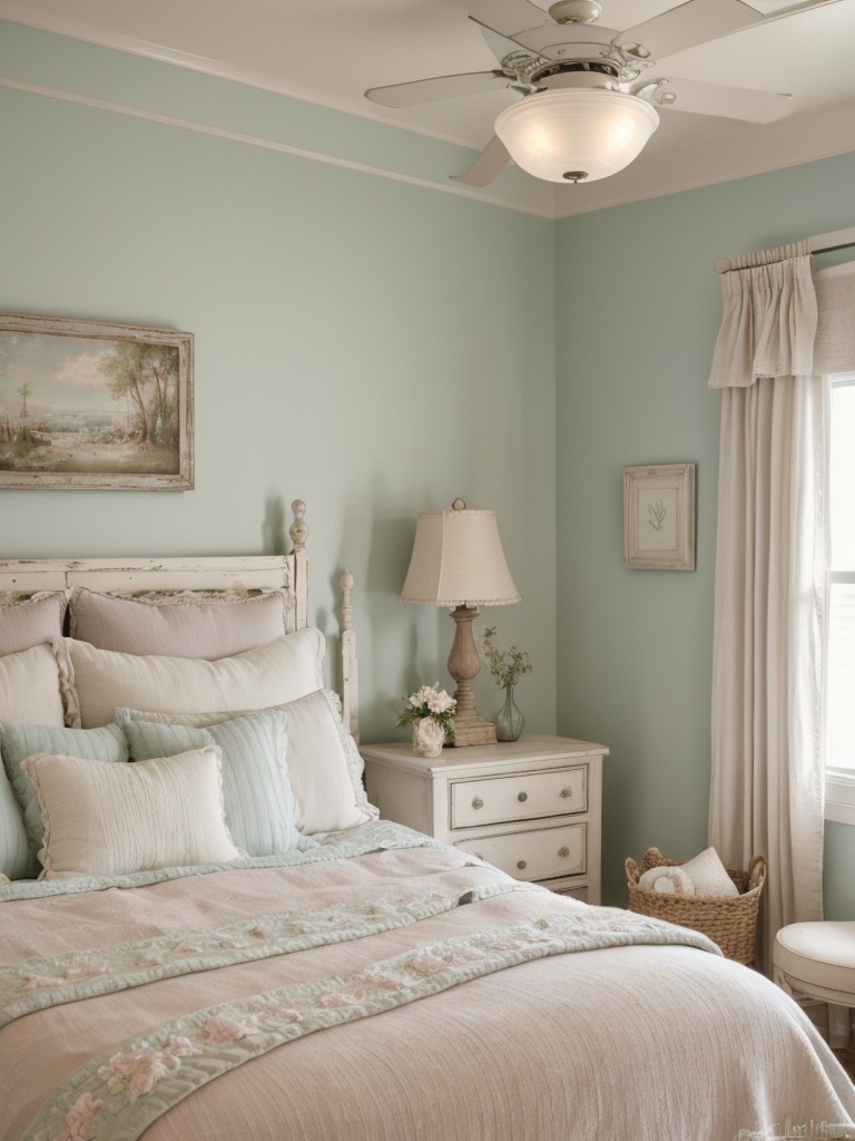 Cozy Chic: Transform Your Apartment Into a Whimsical Haven!