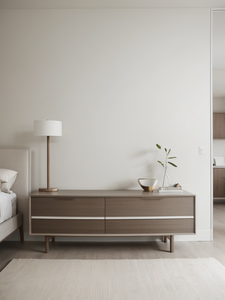 Scandinavian Minimalism: Modernize Your Bedroom