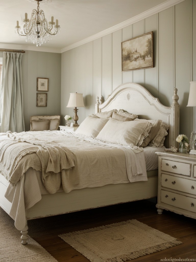 Cozy Chic: Apartment Bedroom Inspiration