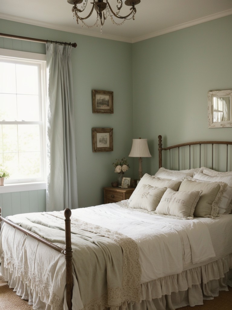 Rustic Charm: Apartment Decorating Tips for a Cozy Home