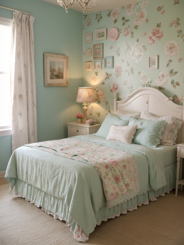 Charming Shabby Chic Ideas for a Dreamy Apartment!