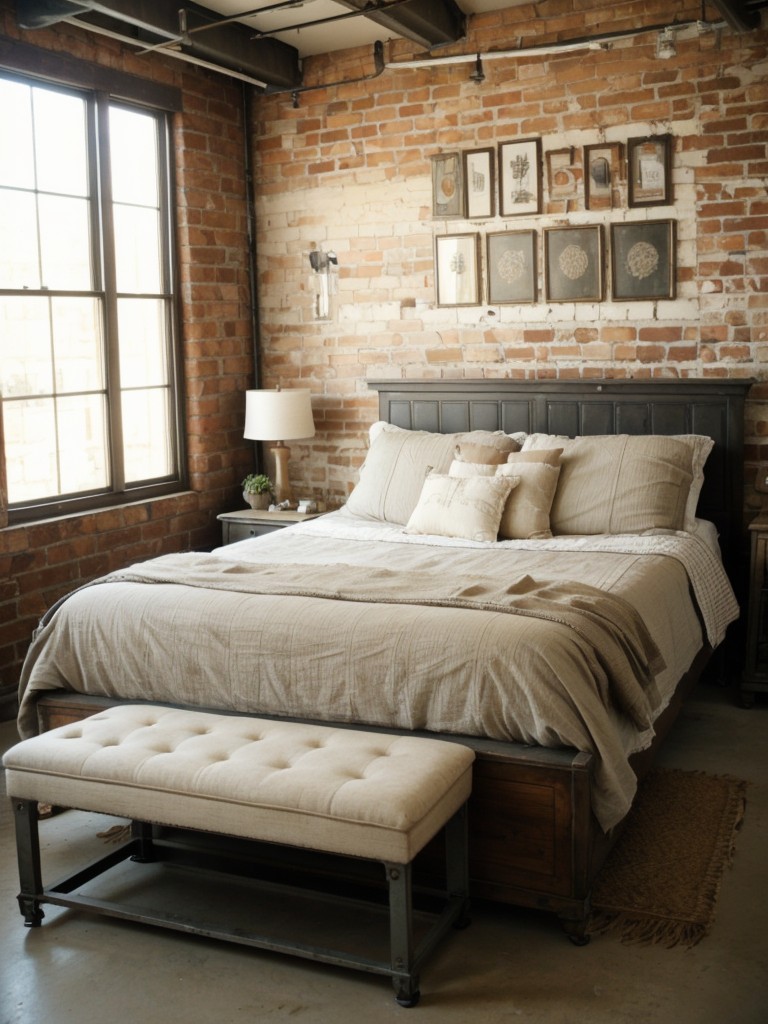 Vintage Charm: Apartment Decorating Tips for Shabby Chic Bedrooms