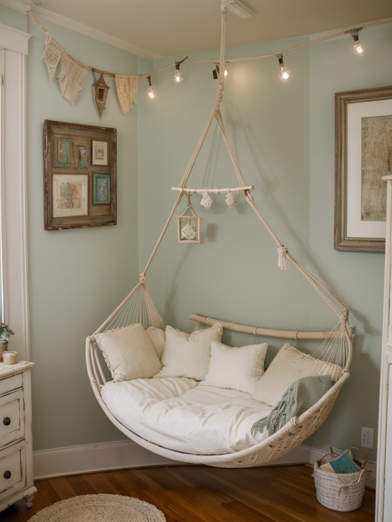 Whimsical Décor Ideas for a Playful Bedroom.