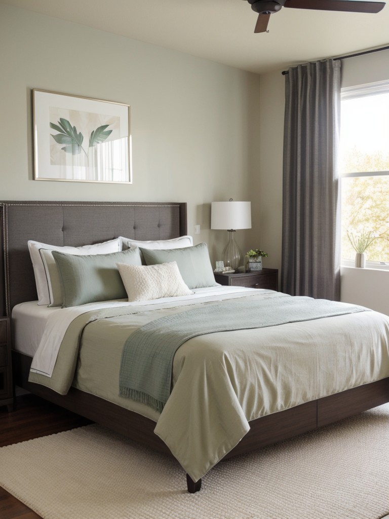 Bedroom Bliss: Create Your Dream Oasis!