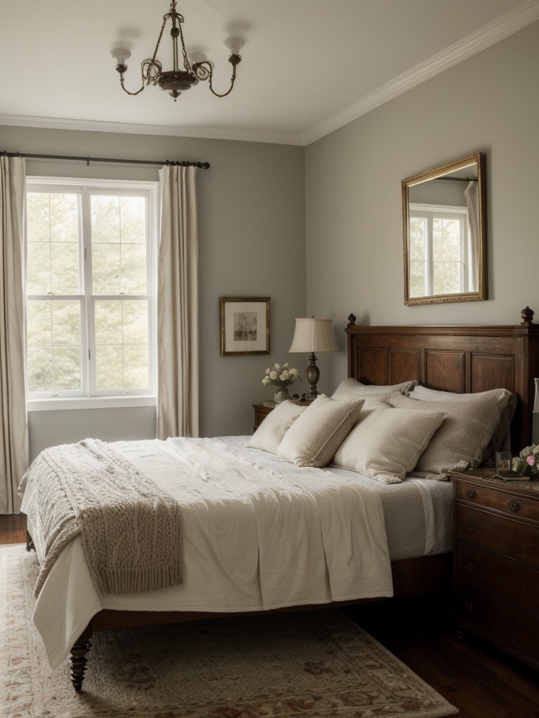 Cozy Victorian Bedroom Ideas for a Charming Retreat