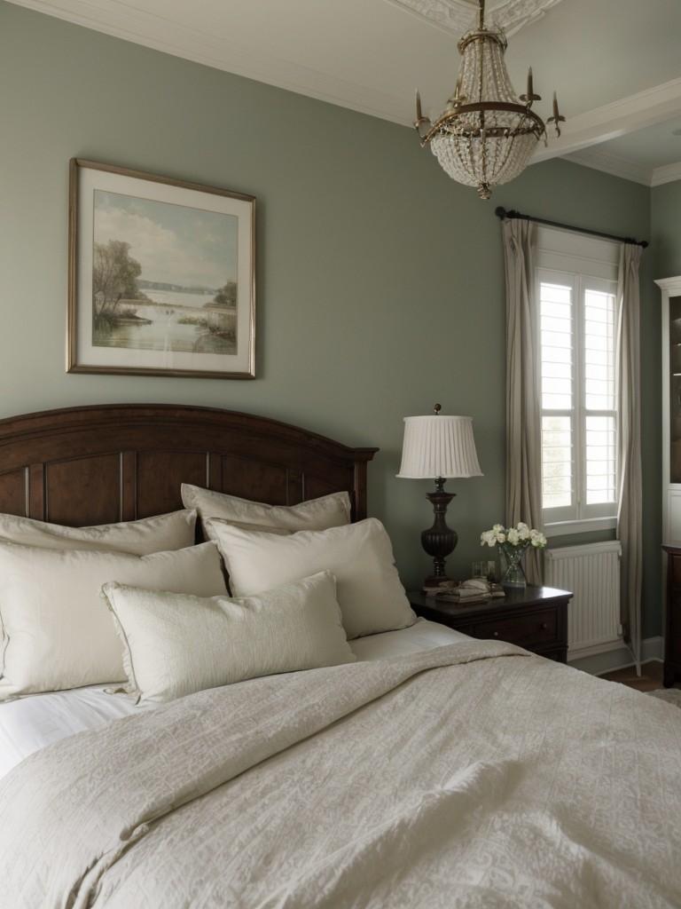 Victorian Bedroom Decor: Create a Serene Retreat with These Ideas!