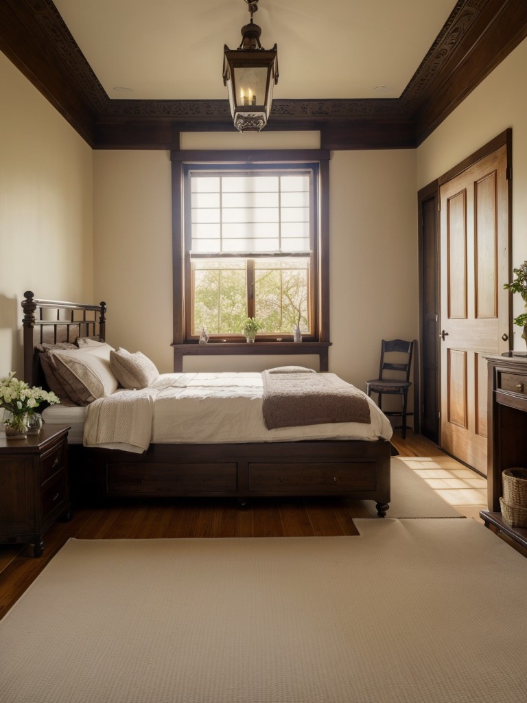 Vintage Vibes: Victorian Bedroom Ideas