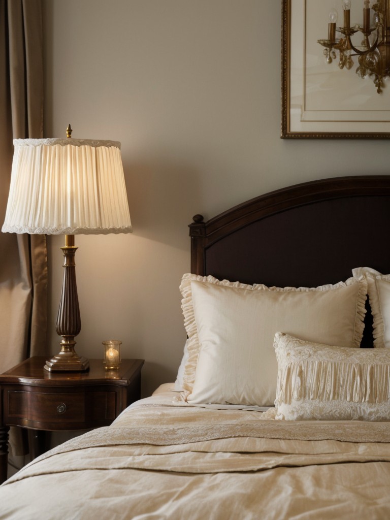 Victorian Vibes: Transform Your Bedroom with Elegant Decor Ideas