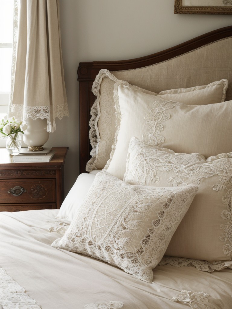 Victorian Vibes: Elevate Your Bedroom with Elegant Apartment Decor