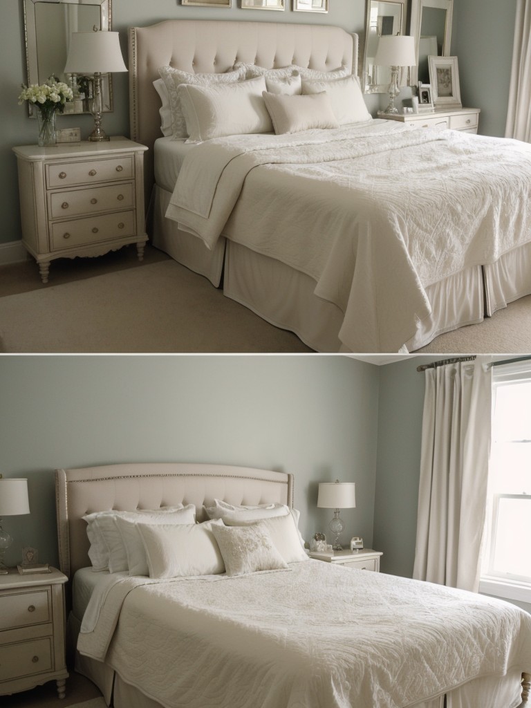 Create a Cozy Victorian Bedroom Retreat with These Stylish Tips