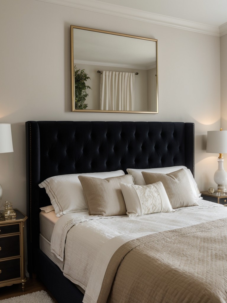 Elevate Your Bedroom with Victorian Vibes: Statement Headboard Tips!