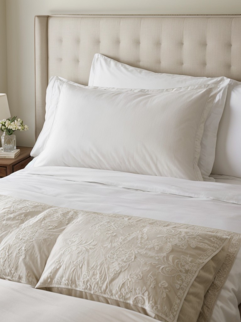 Create a Victorian-Inspired Bedroom Oasis with These Stylish Tips!