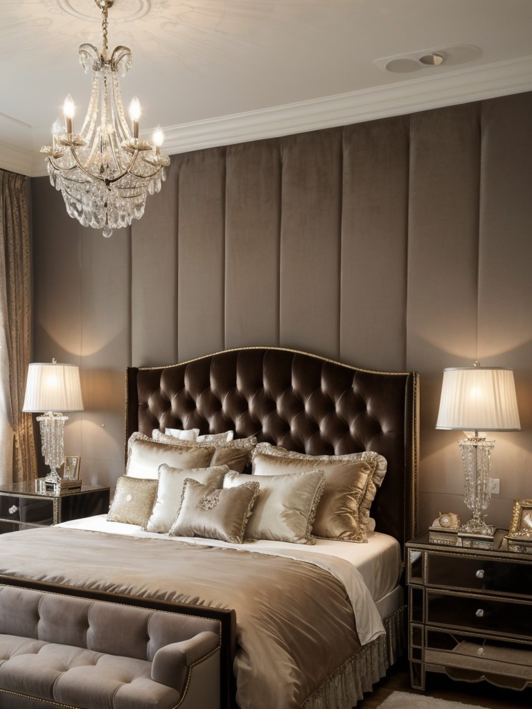 Create a Luxurious Victorian Bedroom with These Glam Decor Ideas