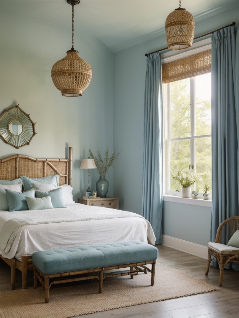 Transform Your Bedroom Into a Serene Victorian Oasis!