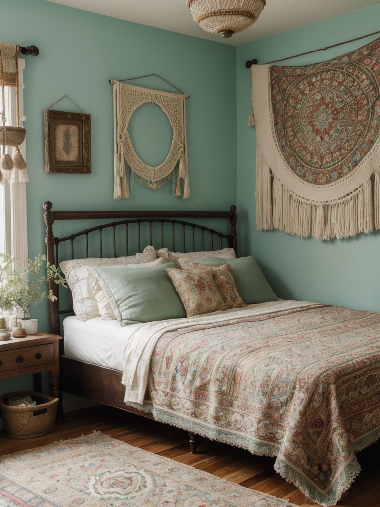 Effortlessly Chic Victorian-Inspired Bedroom Ideas for Your Apartment!