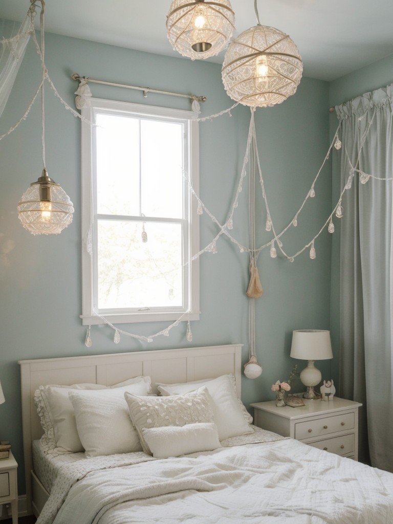 Whimsical Fairy Tale Bedroom: Create Your Dreamy Haven