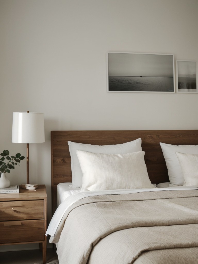 Scandi Chic: Elevate Your Apartment with Minimalist Style