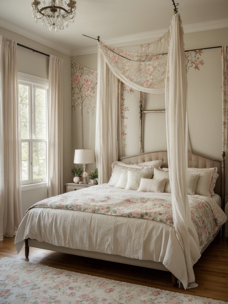 Transform Your Apartment into a Cozy Romantic Haven