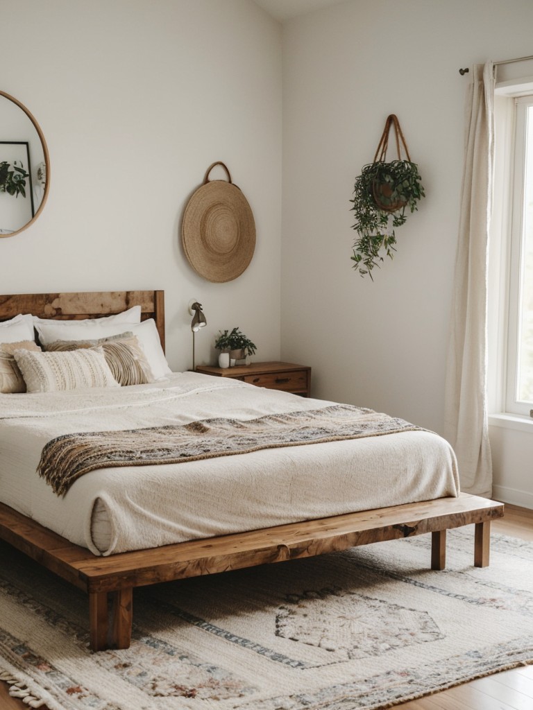 Cozy Minimalist Bedroom: Scandinavian-Inspired Ideas for Your Apartment