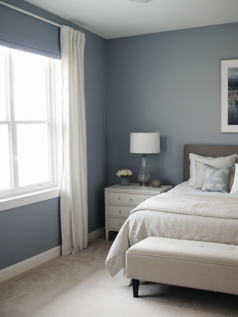 Zen Your Bedroom: Create a Serene Oasis with Neutral Tones