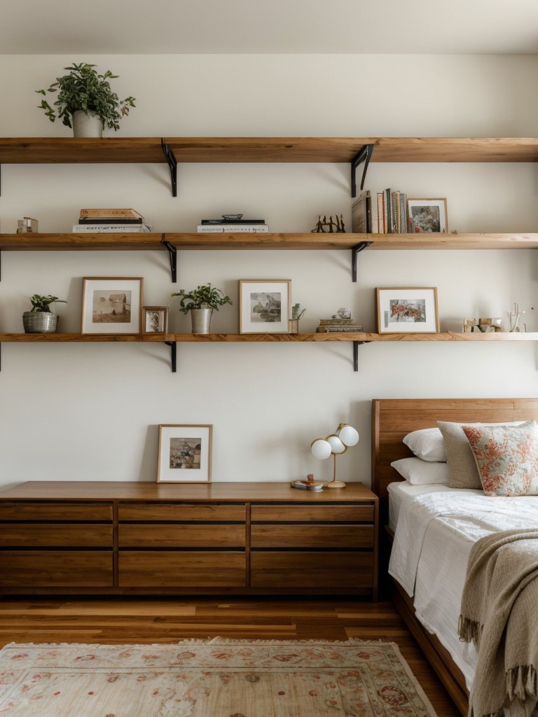 Maximize Apartment Storage: Stylish Solutions for a Clutter-Free Space!