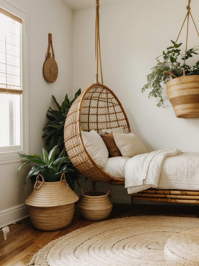 Cozy Apartment Vibes: Tips for a Happy and Harmonious Bedroom