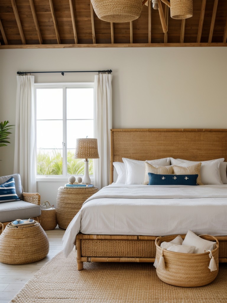 Coastal Chic: Transform Your Apartment into a Beach-Inspired Retreat