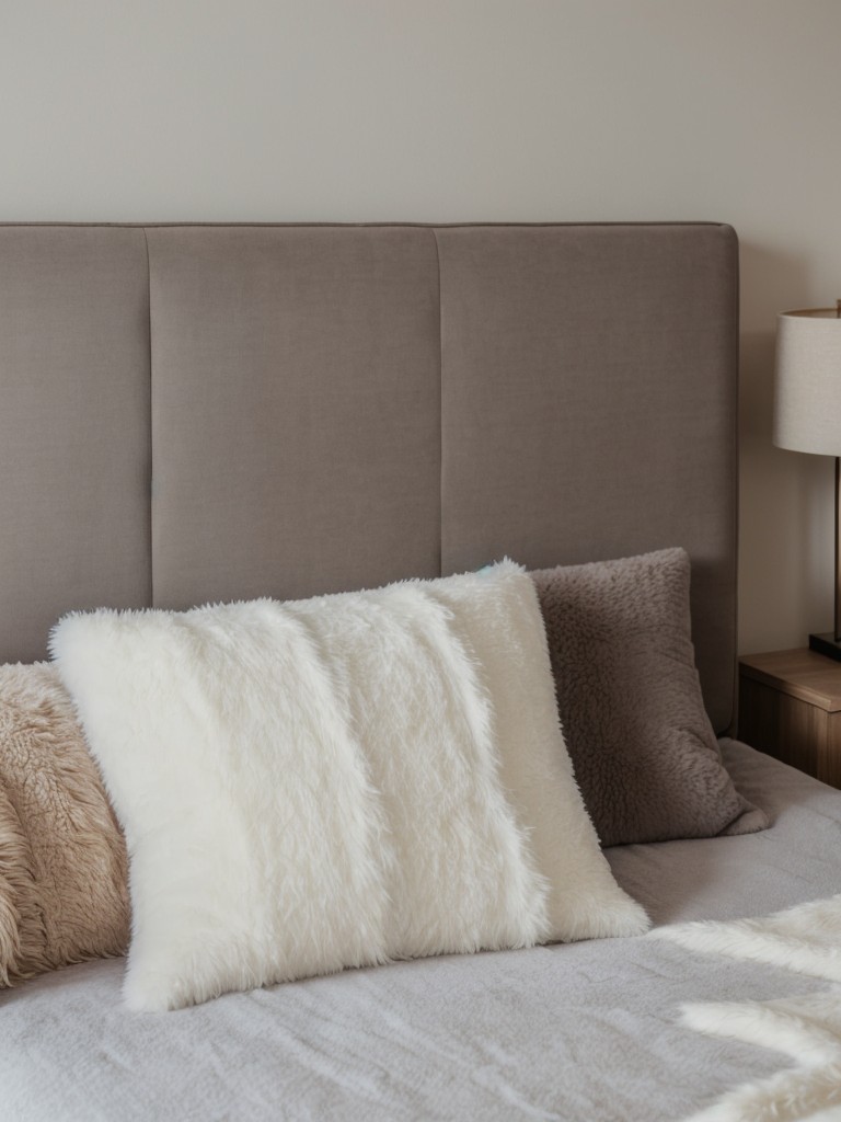 Cozy Apartment Bedrooms: Get Inspired for Your Perfect Space!