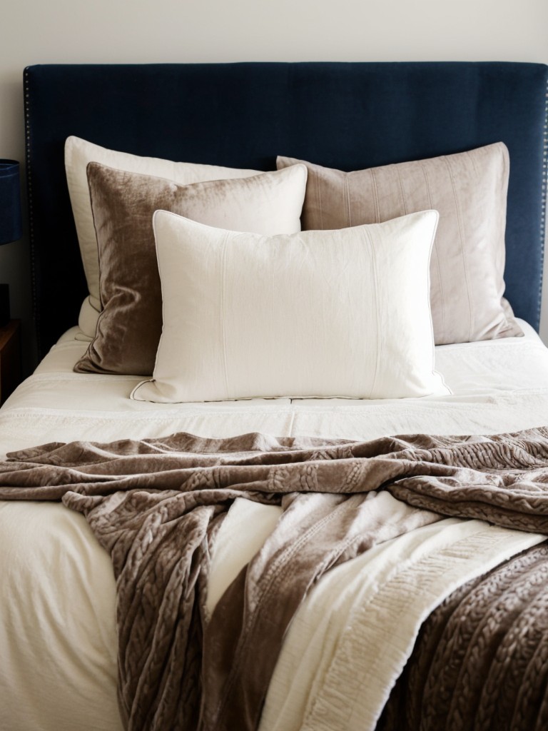 Apartment Bliss: Easy Tips for a Stylish Bedroom Makeover