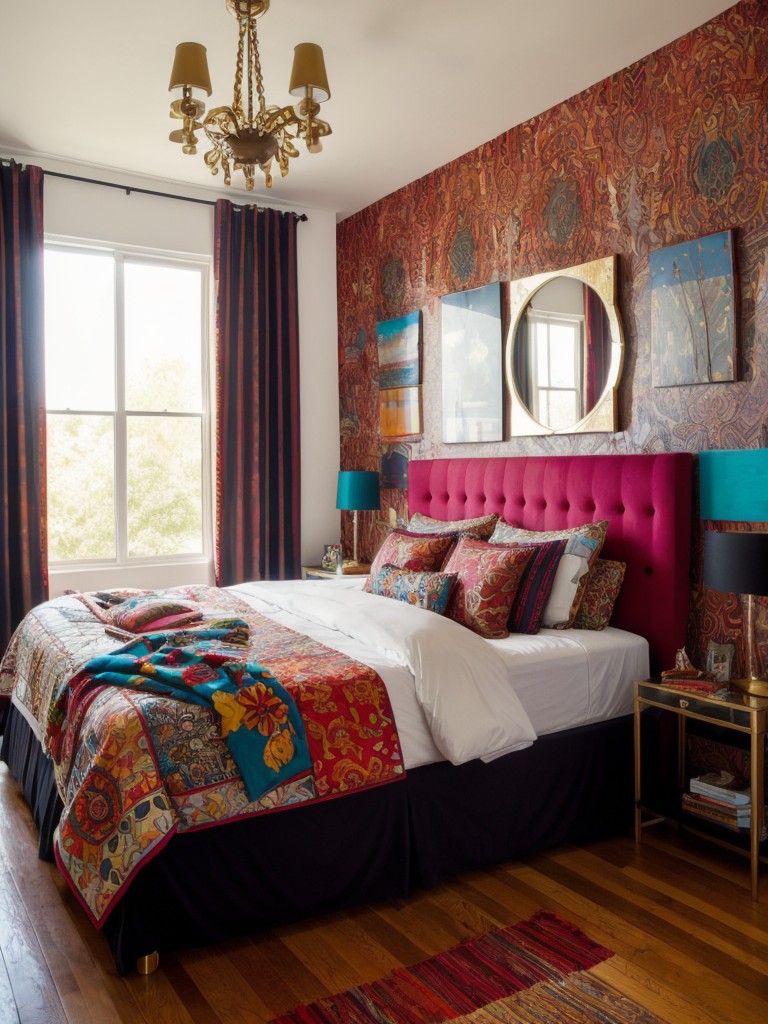 Designer Apartment Dreams: Maximalist Inspiration for Your Home